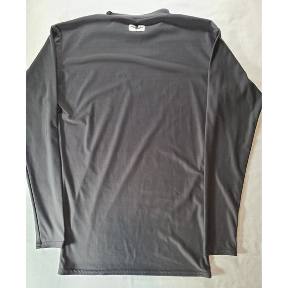 Athletic Works 2 Pack Dri-Fit Long Sleeve Shirts Size Large Moisture Wicking - Picture 3 of 8